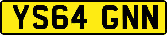 YS64GNN