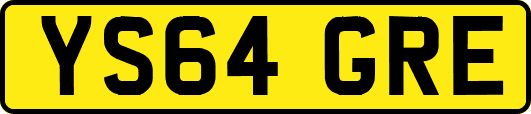 YS64GRE