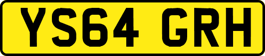 YS64GRH
