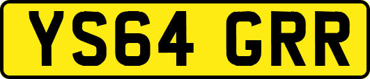 YS64GRR