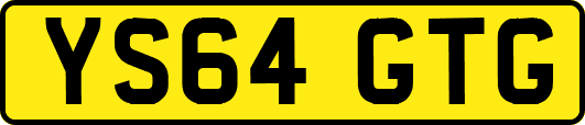 YS64GTG