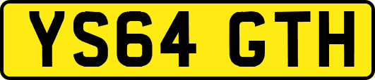 YS64GTH