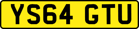 YS64GTU