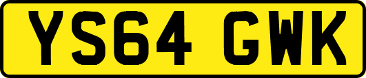 YS64GWK