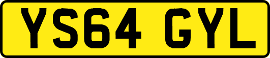 YS64GYL