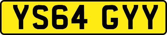 YS64GYY
