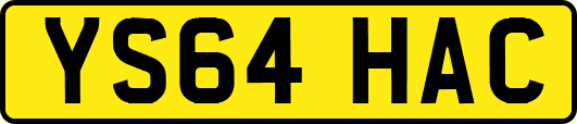 YS64HAC