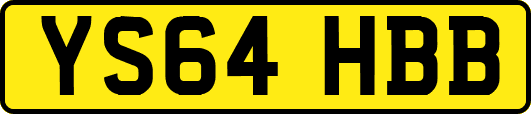 YS64HBB