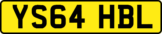 YS64HBL