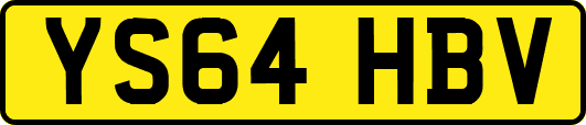 YS64HBV