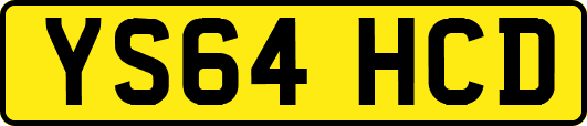 YS64HCD