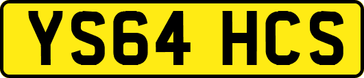 YS64HCS