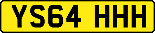 YS64HHH