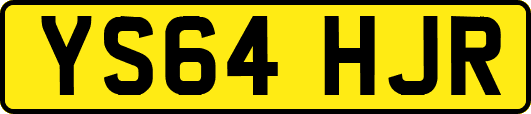YS64HJR