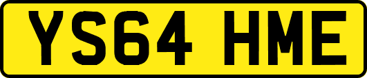 YS64HME