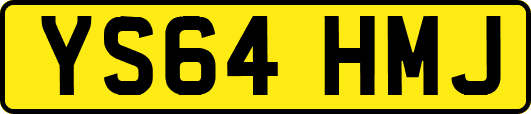 YS64HMJ