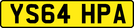 YS64HPA