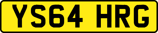 YS64HRG