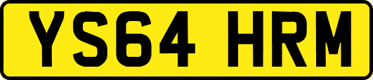YS64HRM