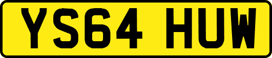 YS64HUW