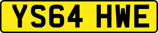 YS64HWE