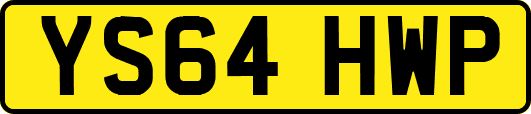 YS64HWP