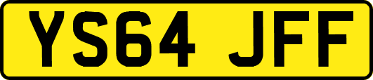 YS64JFF