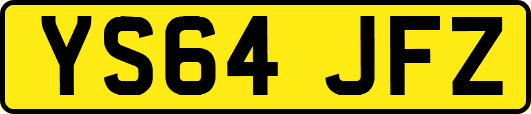 YS64JFZ