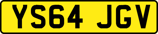 YS64JGV