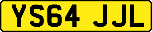 YS64JJL