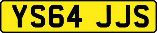 YS64JJS