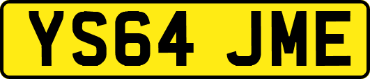YS64JME