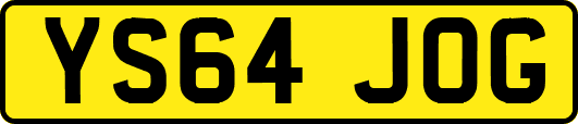 YS64JOG