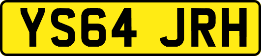 YS64JRH