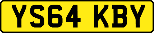 YS64KBY