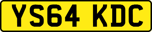 YS64KDC