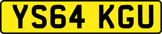 YS64KGU