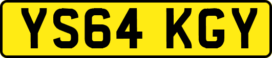 YS64KGY