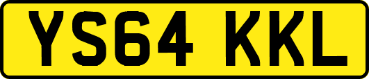 YS64KKL