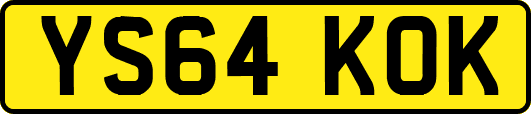YS64KOK