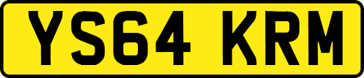 YS64KRM