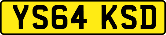 YS64KSD