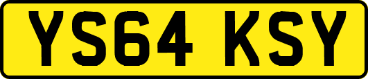 YS64KSY