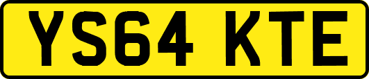 YS64KTE