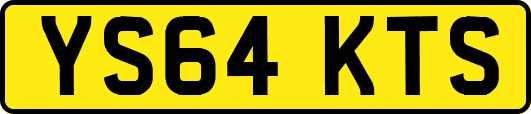 YS64KTS