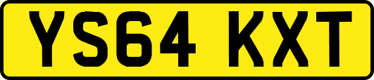 YS64KXT