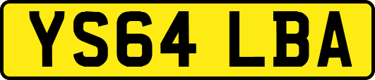 YS64LBA