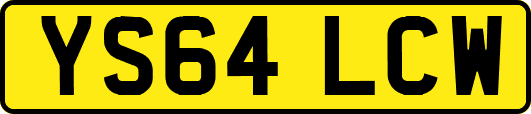 YS64LCW