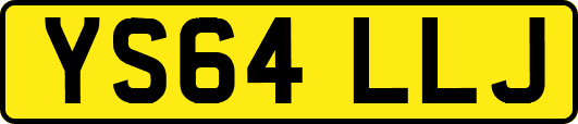 YS64LLJ