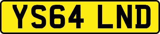 YS64LND
